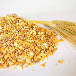 MOMO-Aktiv  - Körnermix Bio