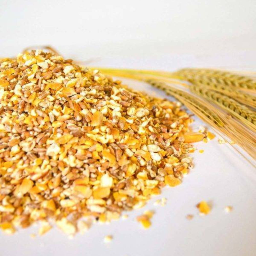 MOMO-Aktiv  - Körnermix Bio