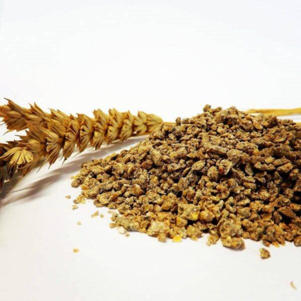 MOMO-Aktiv - Natur Legehennenfutter 19 granuliert